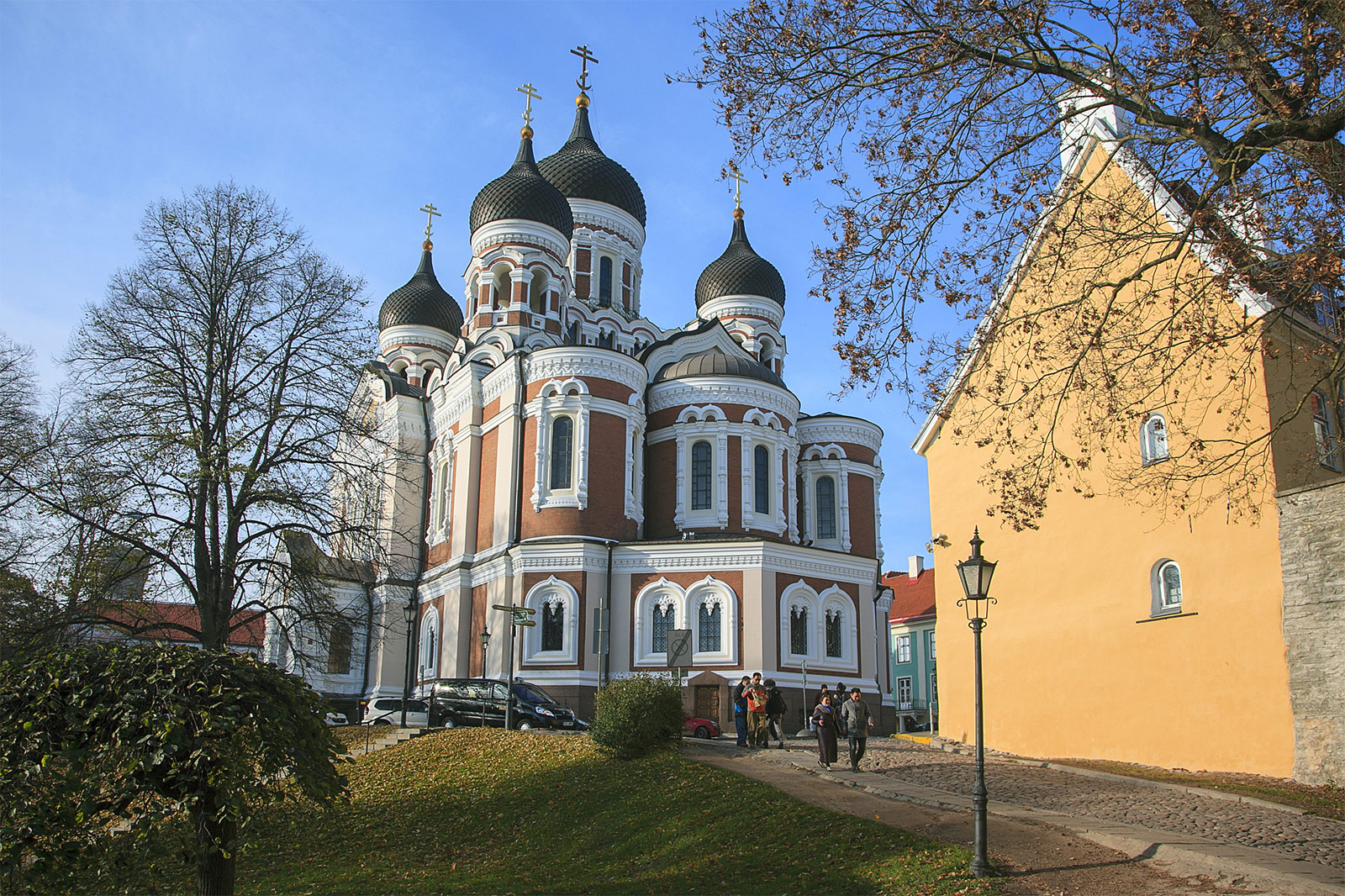 Tallinn